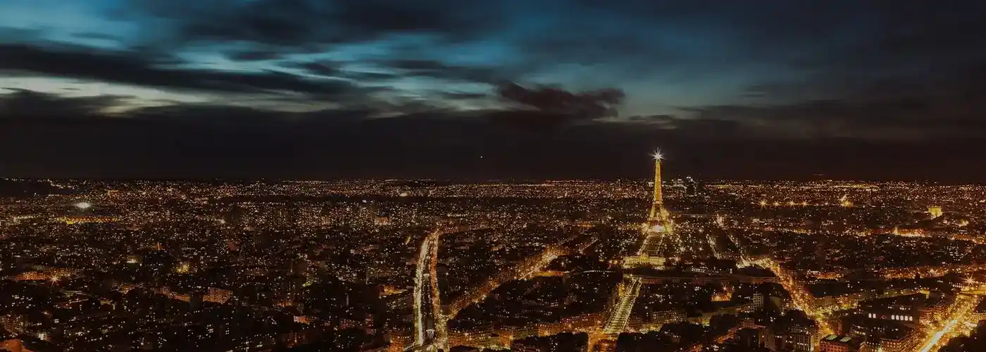 Relocate to France